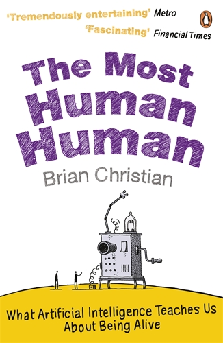 The Most Human Human