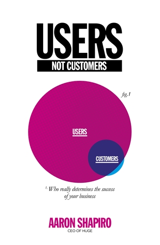Users Not Customers