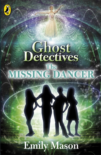 Ghost Detectives: The Missing Dancer