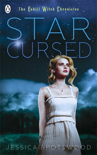 Born Wicked: Star Cursed