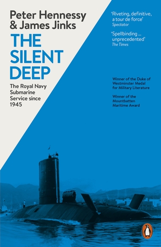 The Silent Deep