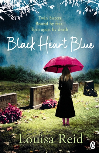 Black Heart Blue