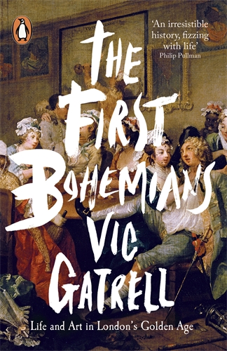 The First Bohemians