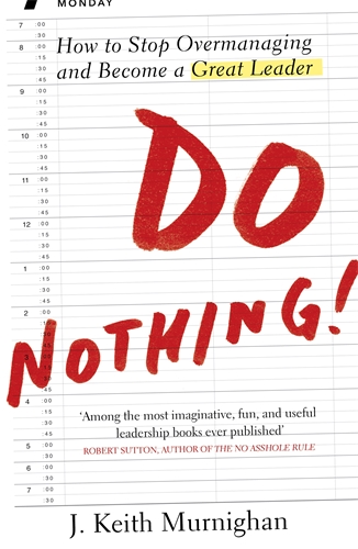 Do Nothing!