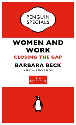 The Economist: Women and Work