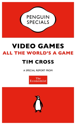 The Economist: Video Games