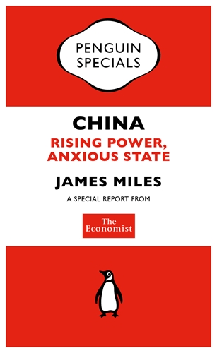 The Economist: China