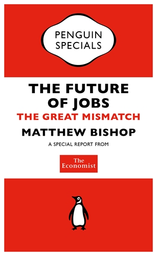 The Economist: The Future of Jobs