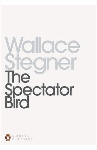 The Spectator Bird