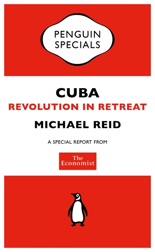The Economist: Cuba