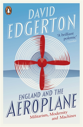 England and the Aeroplane