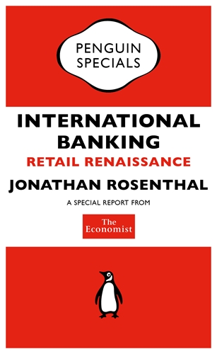 The Economist: International Banking