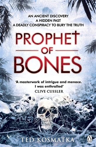 Prophet of Bones