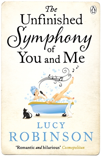 The Unfinished Symphony of You and Me