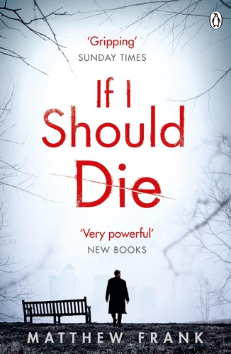 If I Should Die