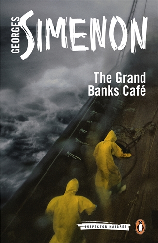 The Grand Banks Café