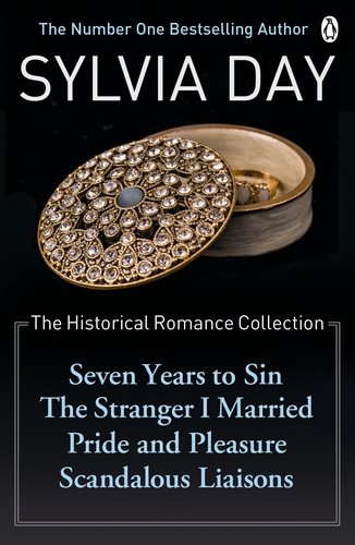 The Historical Romance Collection