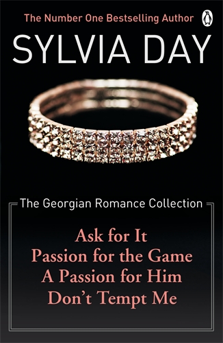The Georgian Romance Collection