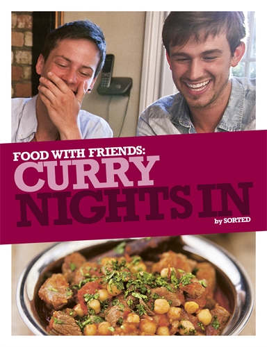 Curry Nights In
