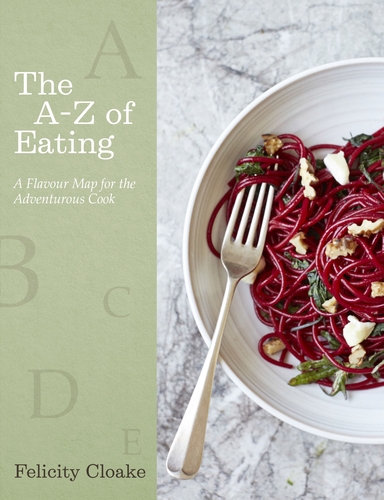The A-Z of Eating