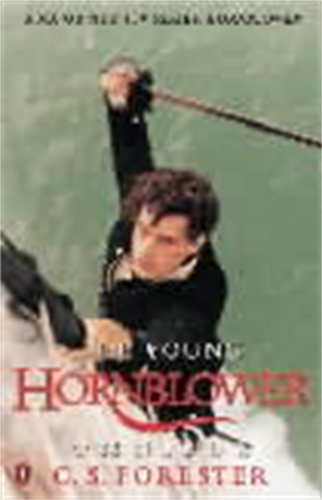 The Young Hornblower Omnibus