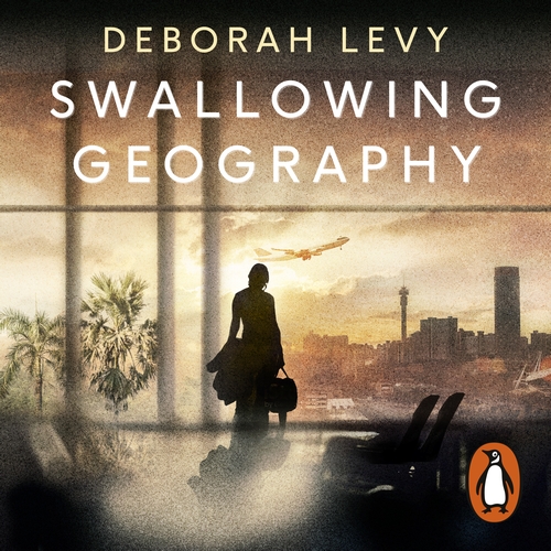 Swallowing Geography