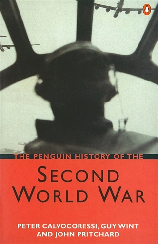 The Penguin History of the Second World War