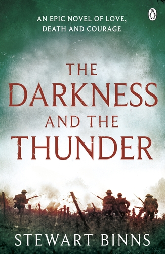 The Darkness and the Thunder