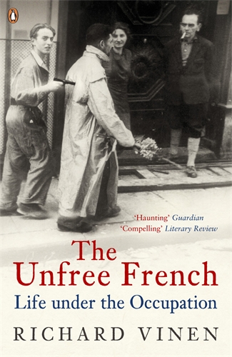 The Unfree French