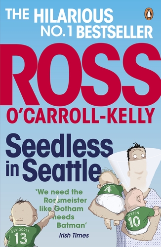 Seedless in Seattle