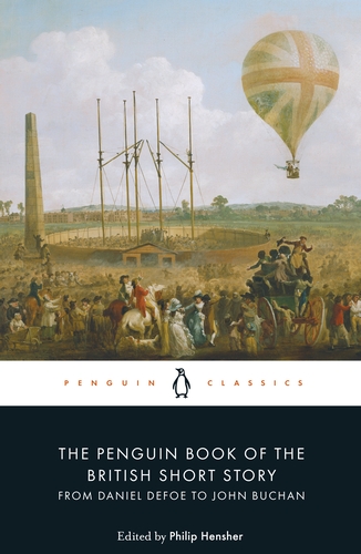 The Penguin Book of the British Short Story: 1