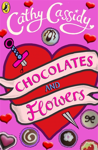 Chocolates and Flowers: Alfie's Story