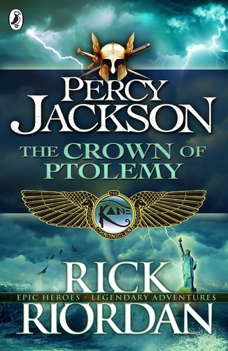 The Crown of Ptolemy