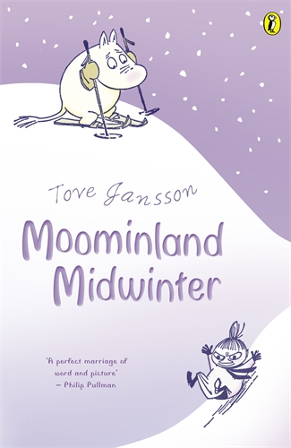 Moominland Midwinter