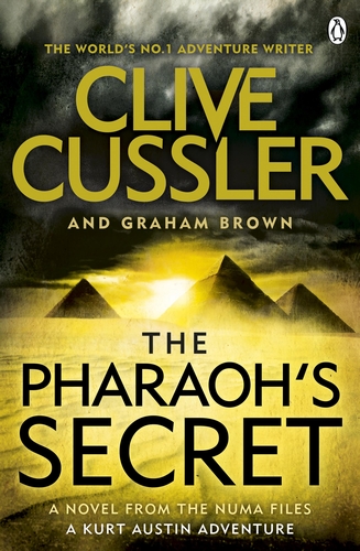 The Pharaoh's Secret