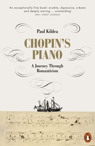 Chopin's Piano