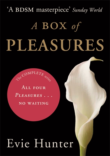 A Box of Pleasures