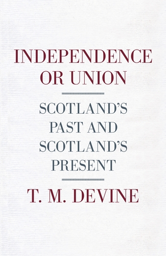 Independence or Union