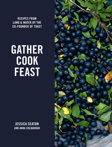 Gather Cook Feast