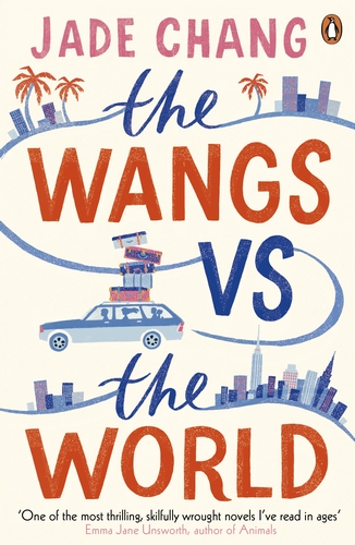 The Wangs vs The World