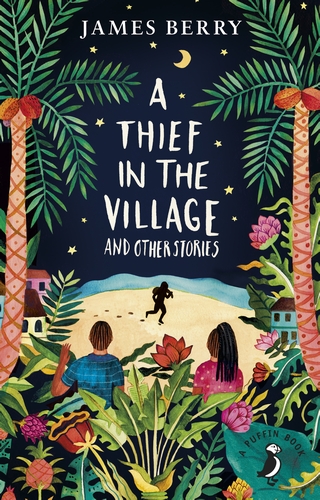A Thief in the Village