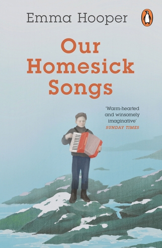 Our Homesick Songs