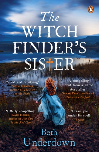 The Witchfinder's  Sister