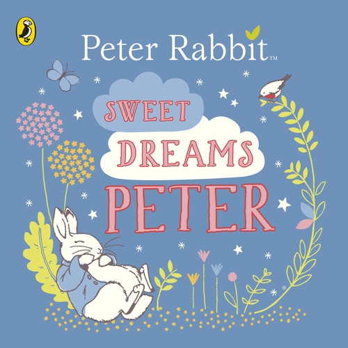 Sweet Dreams, Peter!