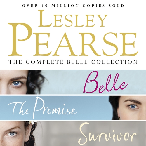 The Complete Belle Collection