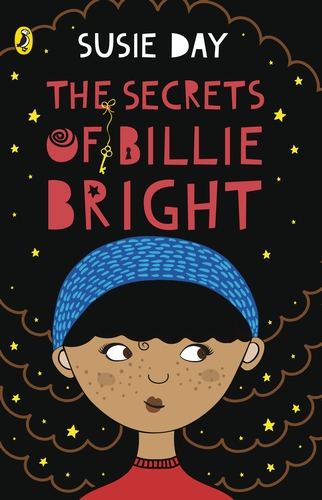 The Secrets of Billie Bright