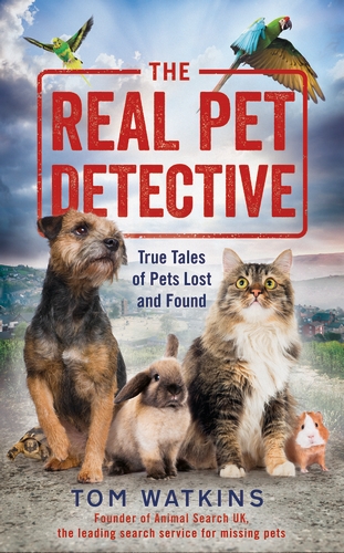 The Real Pet Detective