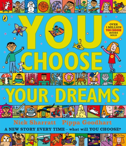 You Choose Your Dreams