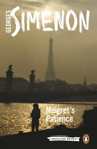 Maigret's Patience