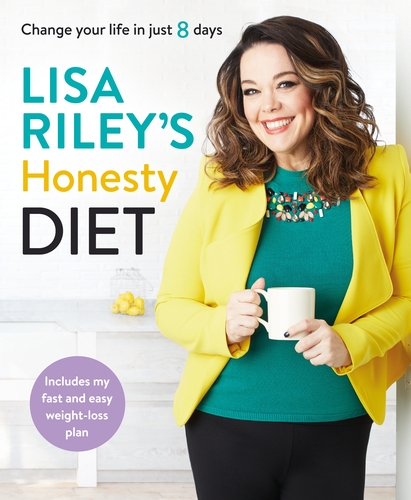 Lisa Riley's Honesty Diet